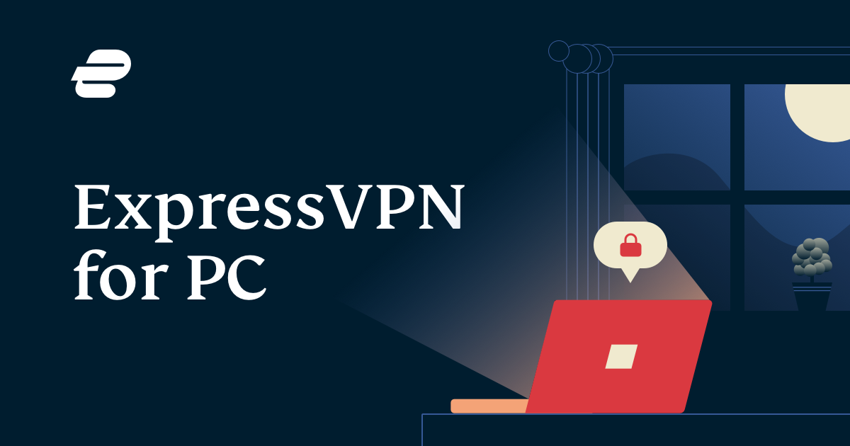 ExpressVPN on Windows