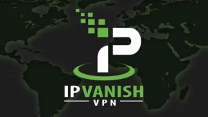 IPVanish VPN on Windows