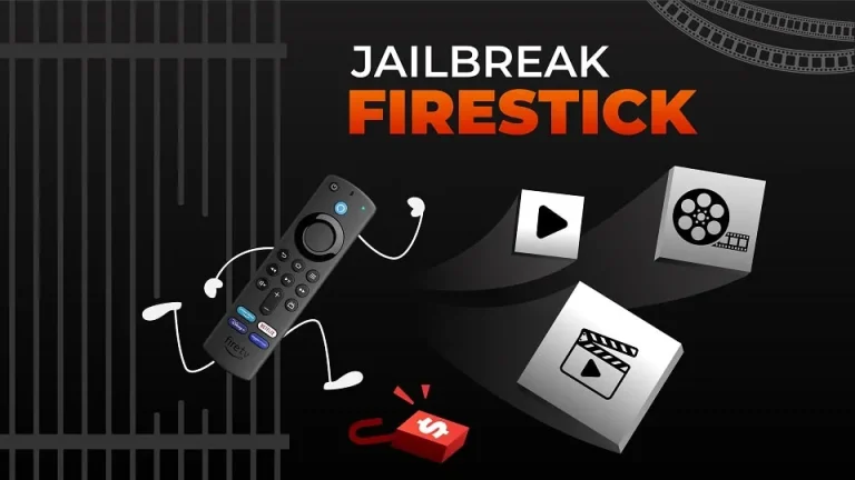 Step by Step Guide to Jailbreaking Your Fire TV Stick