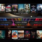 Install BK Nox Build on Kodi for Firestick & Android TV